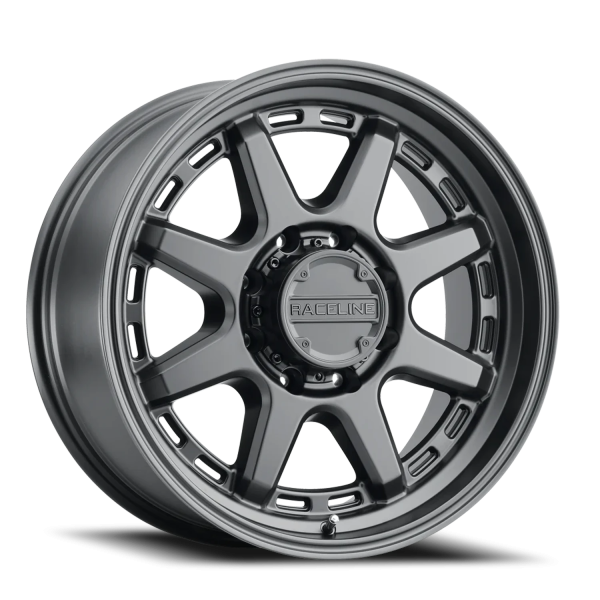 Raceline Scout 16 8 0