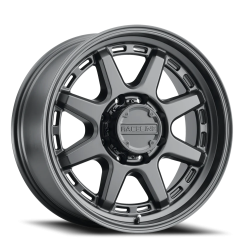 Raceline Scout 16x8 -6