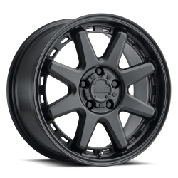 Raceline Scout 17x8.5 18