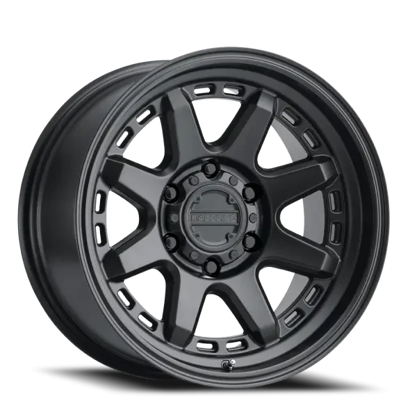 Raceline Scout 18 9