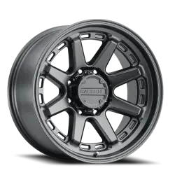 Raceline Scout 18x9 18