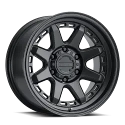 Raceline Scout 17x8.5 18