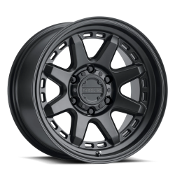 Raceline Scout 17x8.5 0
