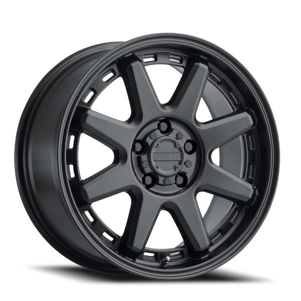 Raceline Scout 17 9 -12