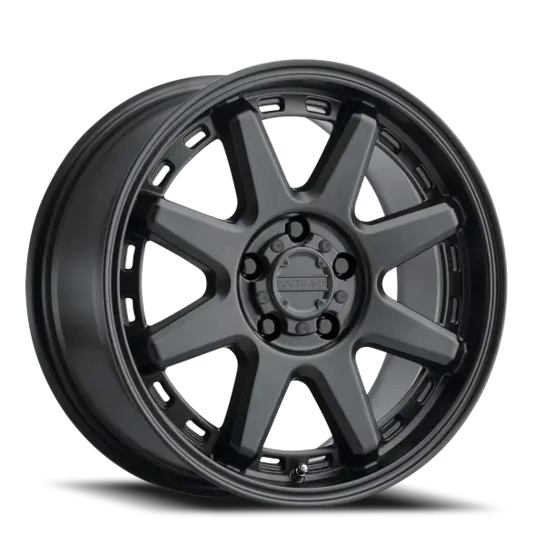 Raceline Scout 17 9 -12