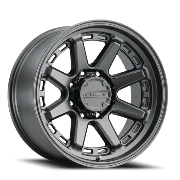 Raceline Scout 17 9 18