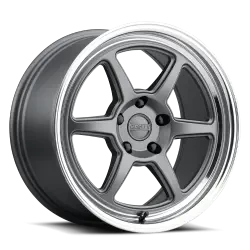 Kansei Roku 18x9 12