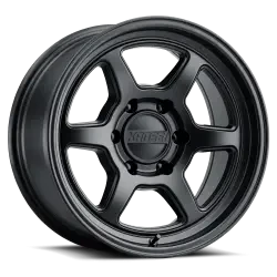 Kansei Roku HD 17x8.5 0