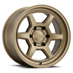 Kansei Roku HD 17x8.5 0