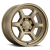 Kansei Roku HD 17 8.5 -10