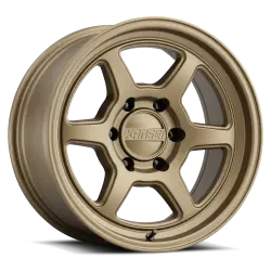 Kansei Roku HD 17x8.5 -10