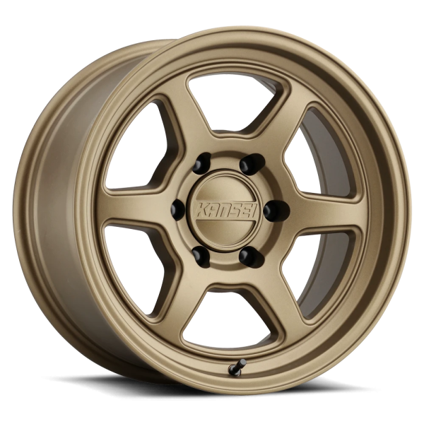 Kansei Roku HD 17 8.5 -10