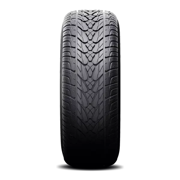 305/45R22 Kumho Ecsta STX KL12