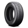 305/45R22 Kumho Ecsta STX KL12