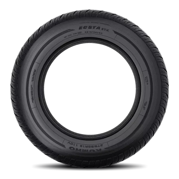 305/45R22 Kumho Ecsta STX KL12
