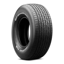 P195/60R15 Bfgoodrich Radial T/A