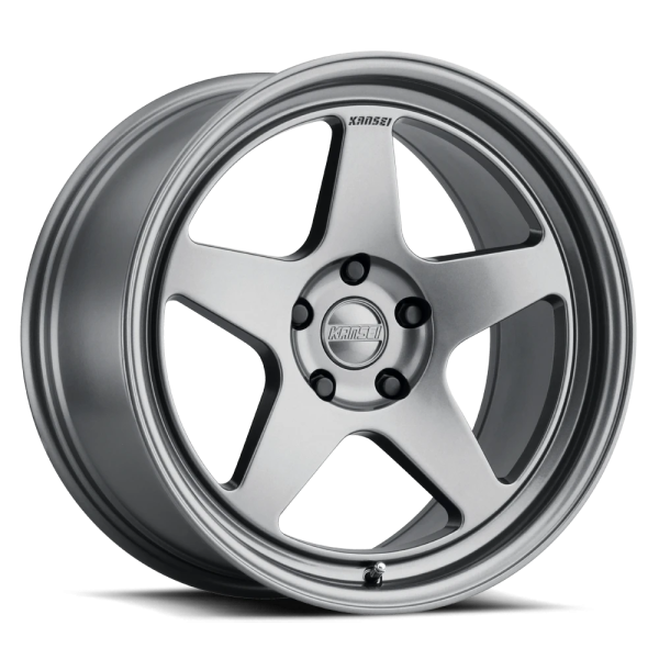 Kansei KNP 19 9.5 35