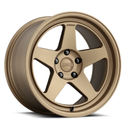 Kansei KNP 17x9 35