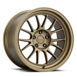 Kansei Corsa 18x10.5 12