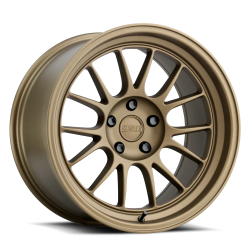 Kansei Corsa 18x10.5 12