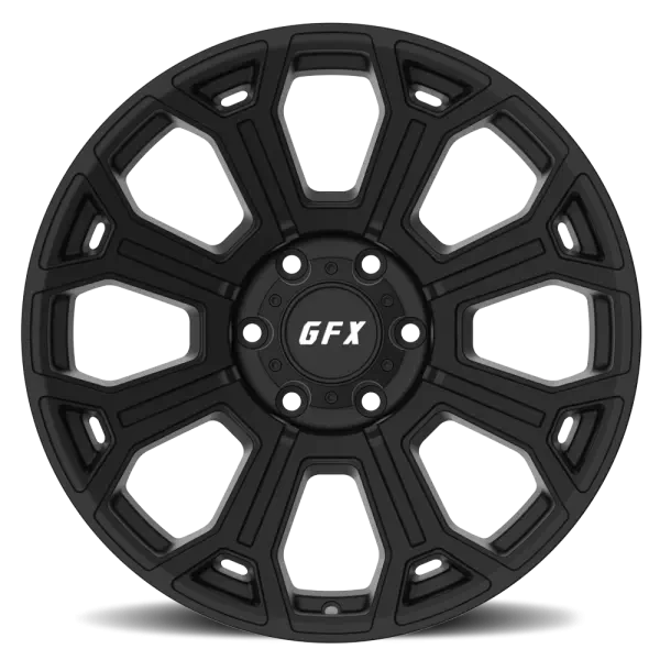 G-FX TR-19 20 9 12