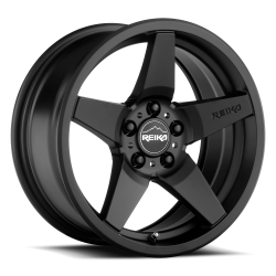 Reika Seeker R15 15x7 15