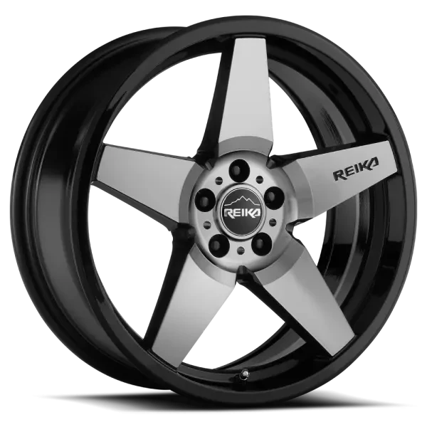 Reika Seeker R15 17 7 15