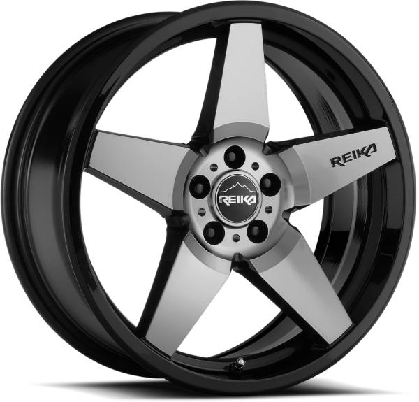 Reika Seeker R15 17 8 38