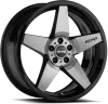 Reika Seeker R15 17 8 38
