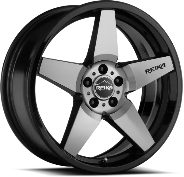 Reika Seeker R15 17 8 38