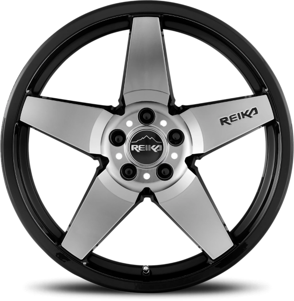 Reika Seeker R15 17 8 38