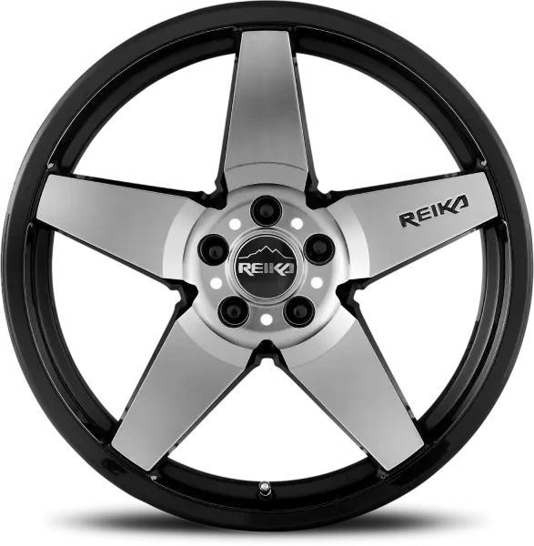 Reika Seeker R15 17 8 38