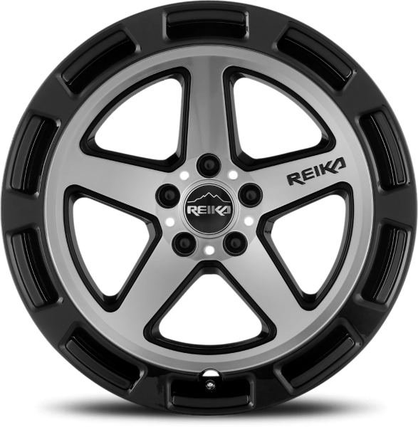 Reika Teton R20 17 7 15