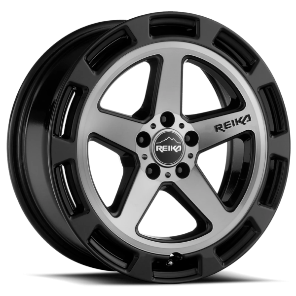 Reika Teton R20 17 7 15