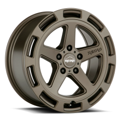 Reika Teton R20 17x7 15