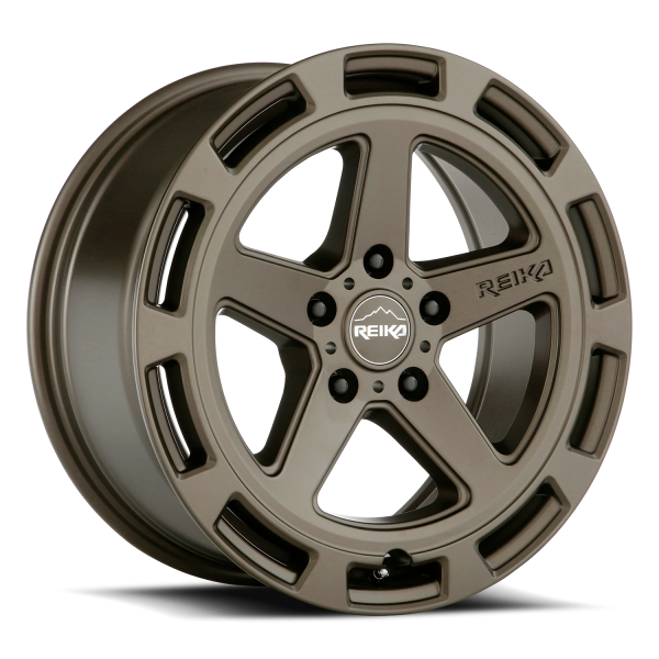 Reika Teton R20 17 7 15
