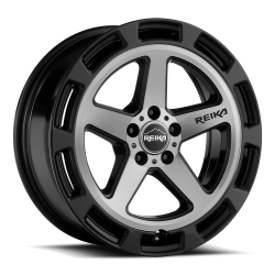 Reika Teton R20 17x8 38