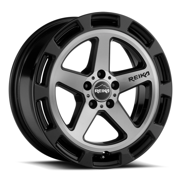 Reika Teton R20 17 8 38