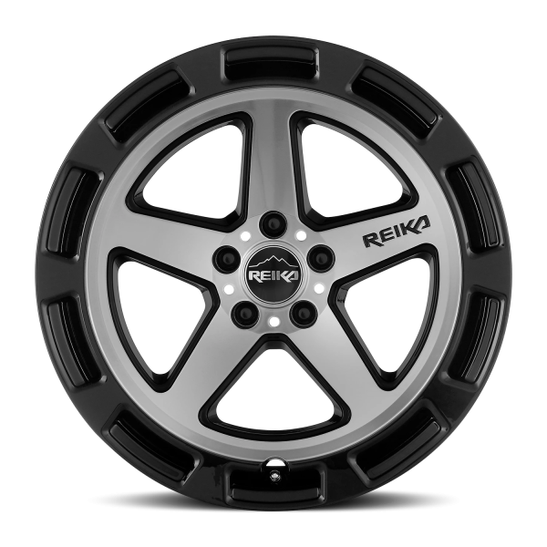 Reika Teton R20 17 8 38