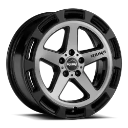 Reika Teton R20 17x8 38
