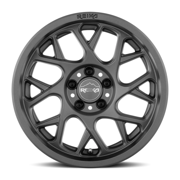 Reika Detour R25 15 7