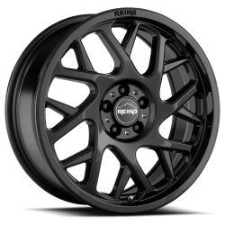 Reika Detour R25 17x7 15