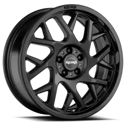Reika Detour R25 17x7 15