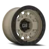 Black Rhino Avenger Beadlock 17 8.5 -30