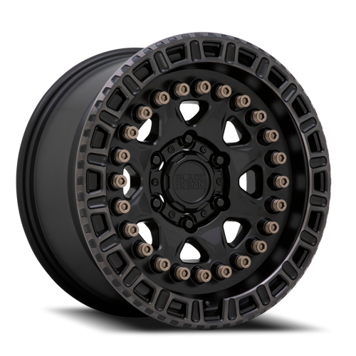 Black Rhino Carbine 20 9 10