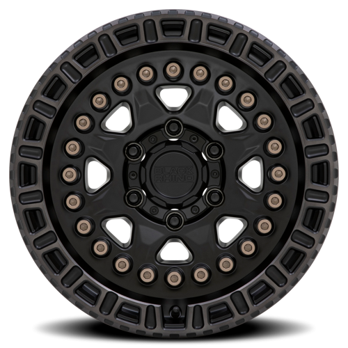 Black Rhino Carbine 20 9 10