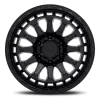 Black Rhino Raid 17 8.5 -18
