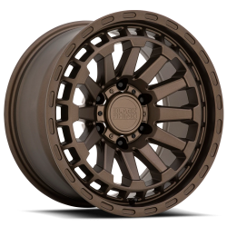 Black Rhino Raid 17x8.5 0