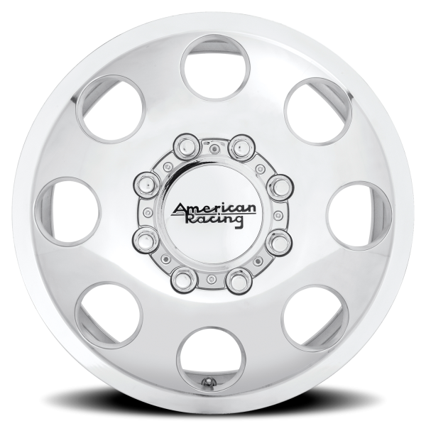 American Racing Baja Dually 16 6 111