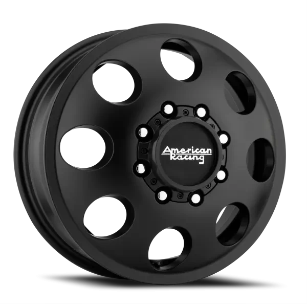 American Racing Baja Dually 16 6 111